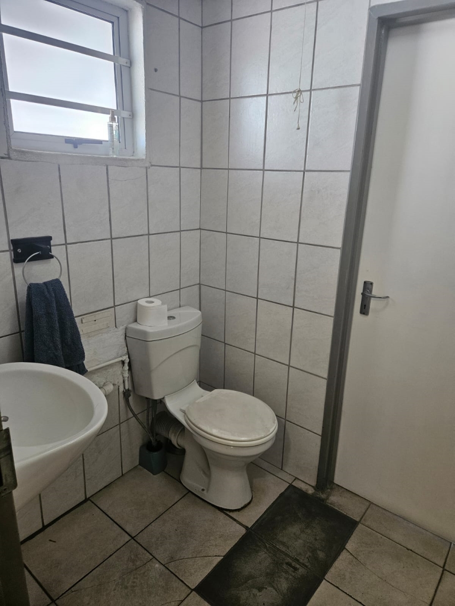 To Let commercial Property for Rent in Everite Industria Western Cape